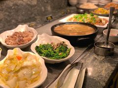 -金海湾自助餐厅(金陵饭店)