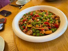 -陈麻婆豆腐总店