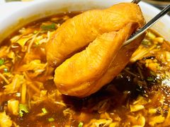 -隆喜元鱼汤包·海鲜(中联广场店)