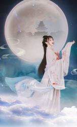 -凤绫儿亲子儿童摄影馆(天津店)