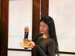-黑草莓(重庆路店)