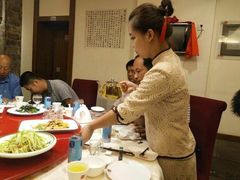 -山西会馆·晋菜·晋商宴·牌匾博物馆(胜利东街店)