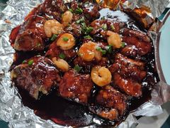 -龙香居海鲜家常菜饭店·特色驴肉·古城浑锅