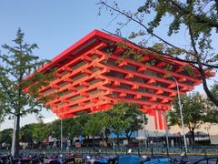 -中华艺术宫(上海美术馆)