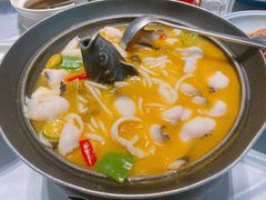 -卞氏菜根香(航空路旗舰店)