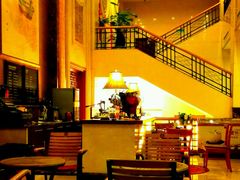 -阿什卡咖啡馆ESSCA COFFEE(塔里木石油宾馆店)