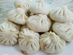 -津门永胜包子铺(哈尔滨道总店)