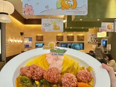 -宝龙城(杭州滨江店)