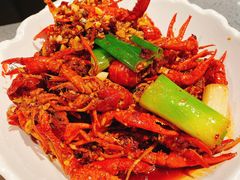 -虾胡闹龙虾馆(湄南河店)
