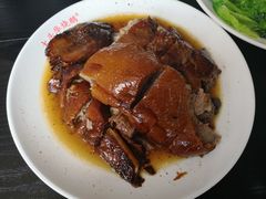 -黄连大头华烧鹅店(大良店)