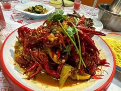 -辣出味岳阳特色烧烤·龙虾大排档(砂子塘总店)