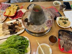 -和顺坊老北京铜火锅