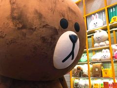 -line friends(明洞旗舰店)