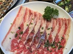 -农乐园炭火烤肉(繁花中心店)