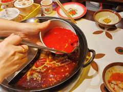 -江北北火锅馆·公路夜市(魏公村店)