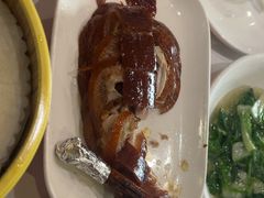 -大鸭梨烤鸭(石佛营店)