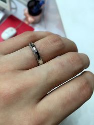 -Zbird钻石小鸟·钻戒婚戒定制高端珠宝私人定制中心