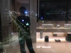 -国际青年会议酒店