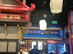 -牛New寿喜烧(闵行龙湖天街店)