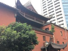 -上海白云观