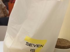 -7分甜(天津南开大悦城店)