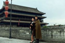 -唯一视觉婚纱摄影(李家村店)