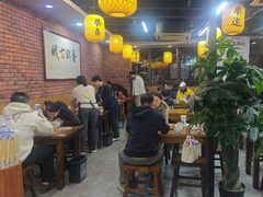 -长安后宰门水盆羊肉(新都心店)