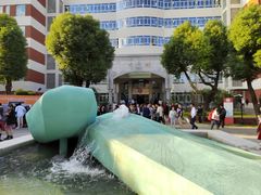 -湊湊火锅·茶憩(上海合生汇店)