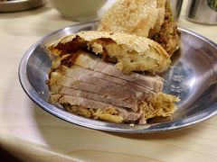 -昌顺马记小吃店(昌盛园店)