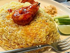 -星叶·东南亚料理(温州万象城店)