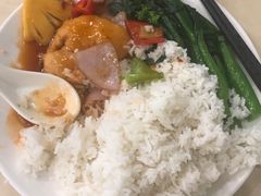 -玲又珑美食(盘福路店)