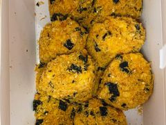 海苔肉松小贝-鲍师傅糕点(国金街店)