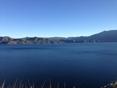 -丽江泸沽湖景区-里格半岛