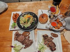 -HUZI虎滋精酿餐吧(京西大悦城店)