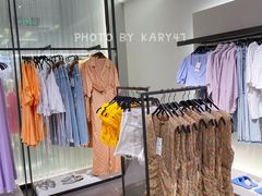 -ZARA(深圳金光华广场店)