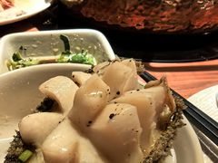 -揽季锅物会.福建黄鱼.海鲜姿造(五四路店)