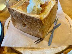 -去茶去餐厅(中央大街店)