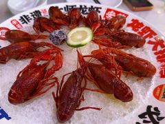 -安答龙虾·烧烤·大排档