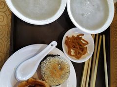 -白魁老号饭庄(交道口店)