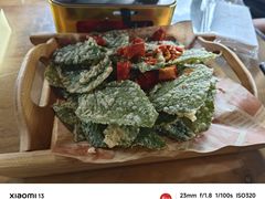 -南山民肴·乡土徽菜(豪辰俪景店)