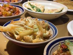 -宝鸡宴会中心艳阳天(公园路店)