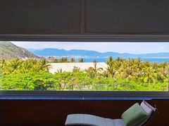 -三亚太阳湾柏悦酒店