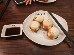 -哑巴生煎(临顿路店)