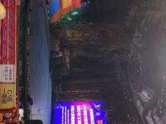 -广州长隆国际大马戏