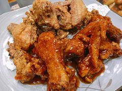 -高基五春川炒鸡排 韩国料理(威海总店)