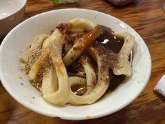 -洞子口张老二凉粉(文殊院店)