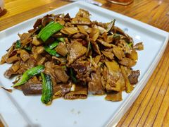 -下梅人家土菜馆(历史文化餐厅度假区店)