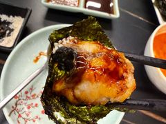 -银座苑烧肉酒场·烤活鳗(仙霞路店)