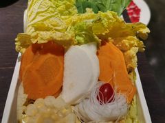 -东来顺饭庄(上地华联店)