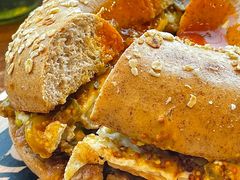 -Catch Bagel(芳草地店)